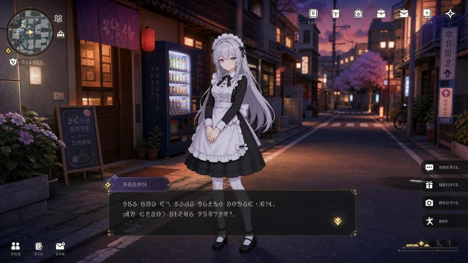 大师NTRMaster 探索场景 演示图 7