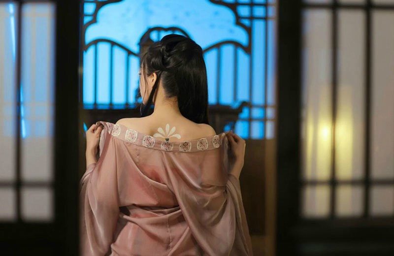 侠女逍遥录 版本内容 演示图 1