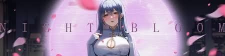 夜幕之花_Night Bloom 支线内容 演示图 2