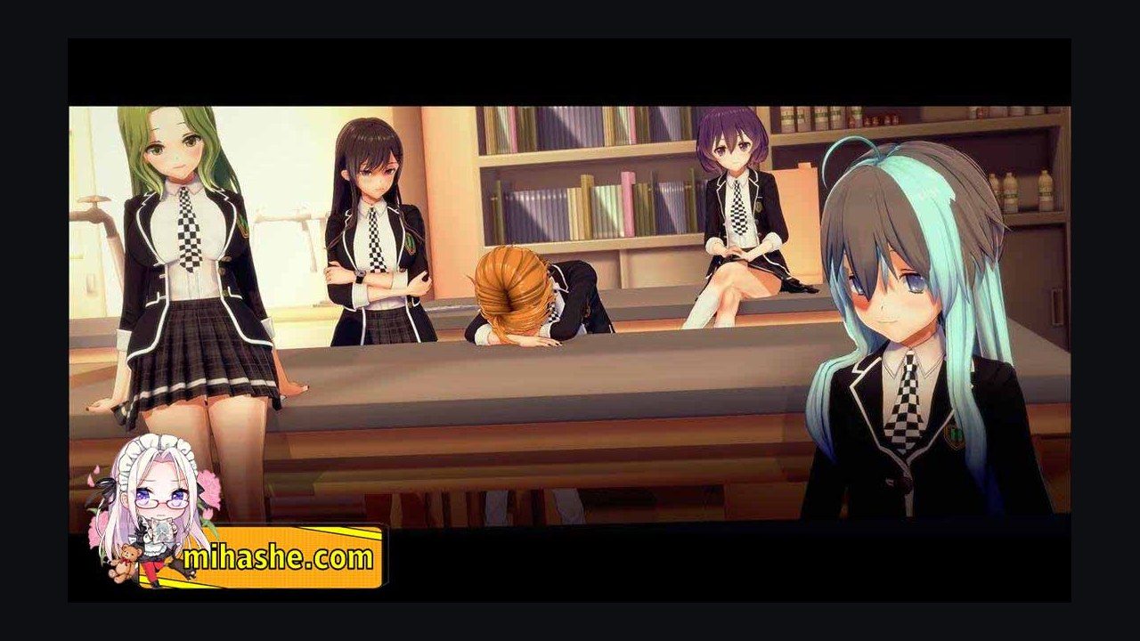 腐败王国CorruptedKingdom 故事片段 专题图 4